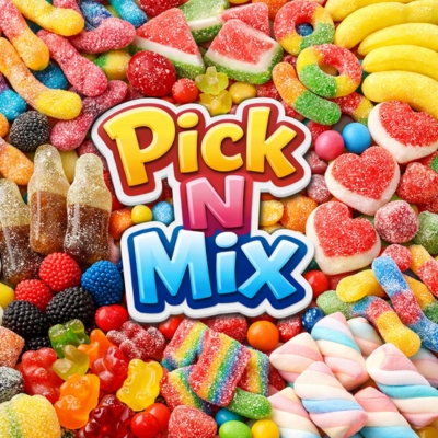 CANDYDADDY NAGYKERESKEDÉS