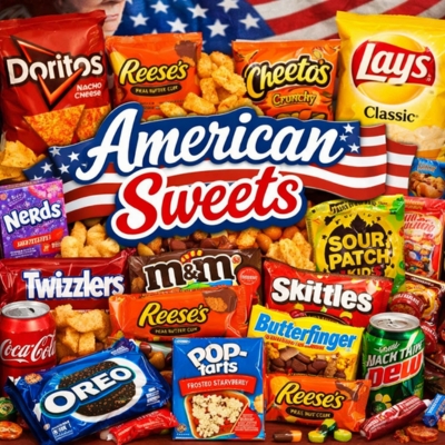 CANDYDADDY NAGYKERESKEDÉS