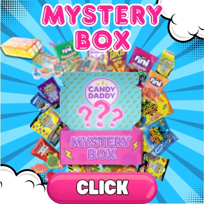 CANDYDADDY NAGYKERESKEDÉS