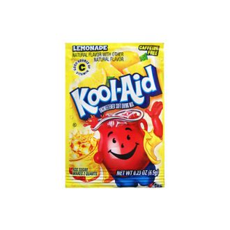 Kool-Aid Drink Mix Limonáda 6g