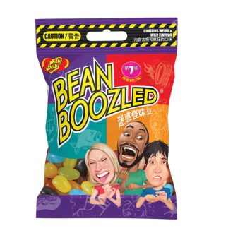 Jelly Belly Bean Boozled 6. edice 54g