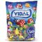 Vidal Plněná žába 1 kg