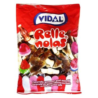 Vidal Plněná cola 1 kg
