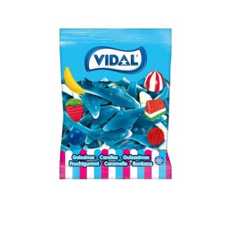Vidal Obří delfín 2 kg