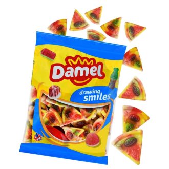 Damel Pizza plátek 1kg