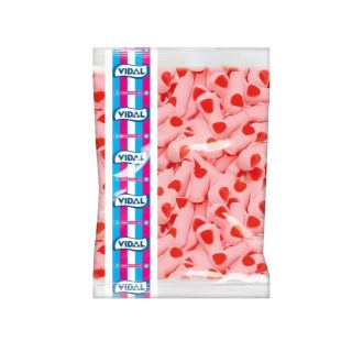 Vidal Želatinové Cukrové Prsty 1 kg