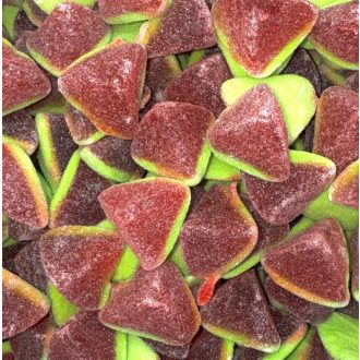   Gumové bonbóny s plněnou chilli papričkou 300g (Pikantní)