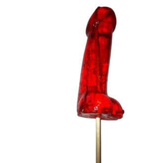 18+ Intimní lízátko Kuki