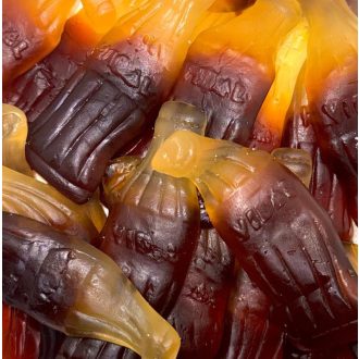 Obří gumový medvídek 300g XXL