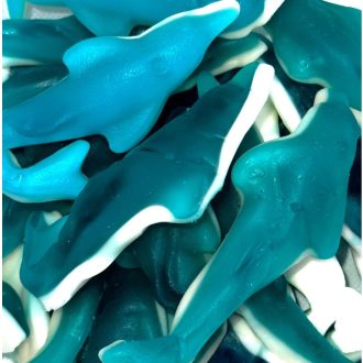 Železné bonbóny Giant Frog 300g