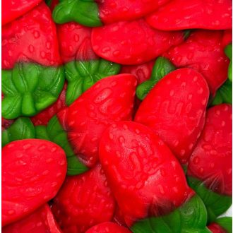 Železné bonbóny Giant Delphin 300g