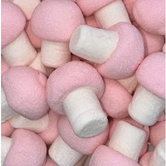 Houba Marshmallow bonbóny 300g