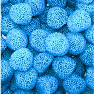 Železné bonbóny Borůvky 300g