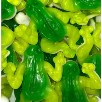 Mini plněné gumové bonbóny Mochi - Fini Mini Mochi 75g