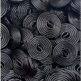 Cukrový medvídek kroužek 300g