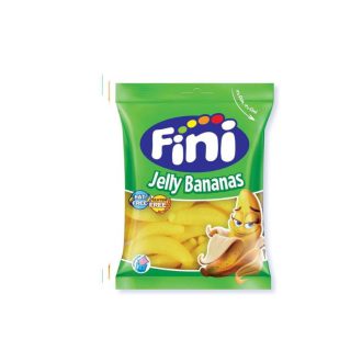 Fini želé banány 75g