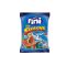 Gummy Fini Shark 75g