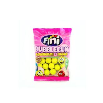 Gumový tenisový míček Fini 75g