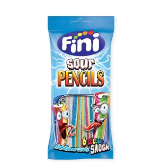 Kabel Fini Multi Sour 75g