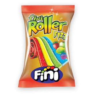 Fini váleček Tutti Frutti 25g