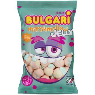 Bulgari meruňkový marshmallow 1 kg