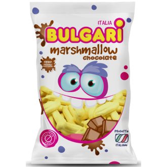 Bulgari banán plněný čokoládou 1 kg