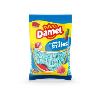 Damel Borůvkový polibek 1kg