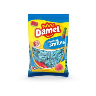 Damel Extra kyselý borůvkový plátek 1kg