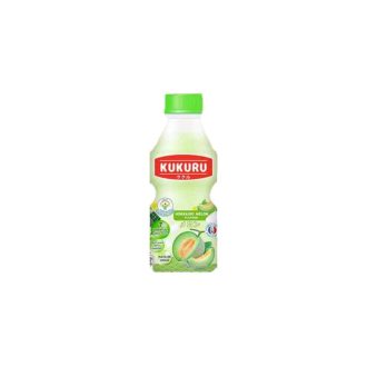 Kukuru Melounový nápoj 280 ml