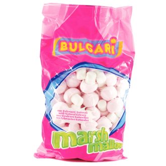 Bulgari Houbový marshmallow 900g