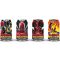 High Up Deadpool Citronový Warabi Mochi Ramune 330ml