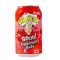 Warheads Black Cherry Sour Soda 330ml EU