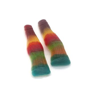 Dulceplus Sweet Bottles 1 kg