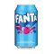 Fanta USA Borůvky a maliny nealkoholický nápoj 355ml