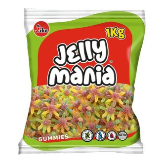 Jake Kyselá Chobotnice 1 kg