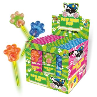 PAW NEON POP (10 G)