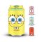 High Up Ramune Spongebob Original perlivá voda 330ml TWN