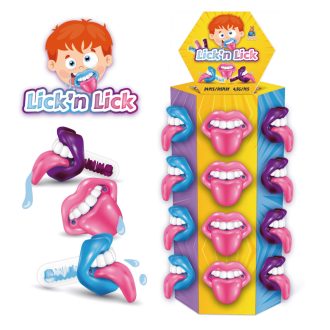 Lick n Lick lízátko