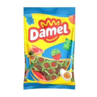 Damel Plněná jahoda 1kg