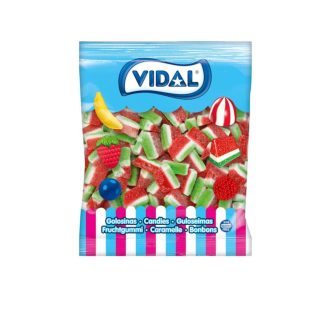 Vidal Plátek kyselého melounu 1 kg
