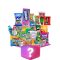 Mystery sweets BOX XXL