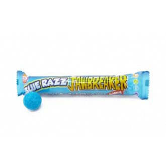 Zed Candy Jawbreaker Blue Razz