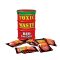 Toxic Waste Red buben | kyselé bonbóny 42g