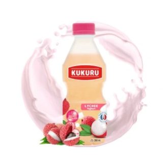 Nápoj Kukuru Liči 280ml
