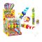 Johnny Bee Spinner Candy Lollypop 23g