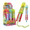 JOHNY BEE SQUEEZE WORMS 23G tekuté bonbóny