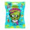 Sour Madness Tropical kyselé tropické ovocné tvrdé bonbóny 60g