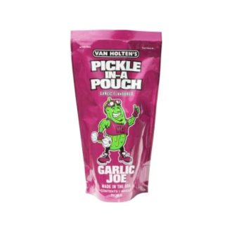 Van Holten's Garlic Pickle USA 306 g