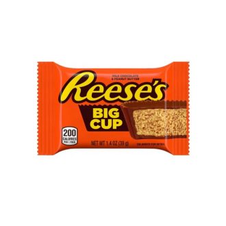 Reeses Big Cup 39 g