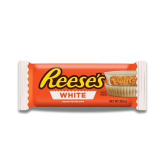 Reese's bílá čokoláda | Bílá čokoláda 39,5 g